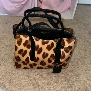Kate Spade medium satchel